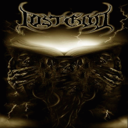 Lost God : Revelation in the Darkness